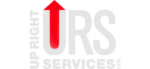 Up-Right Services logo