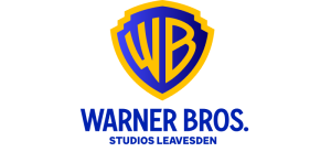 WB Studios UK logo