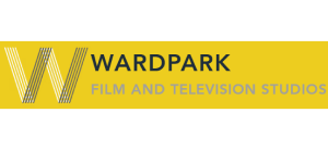 Wardpark Film and TV Studios logo