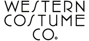 Western Costume Co. logo