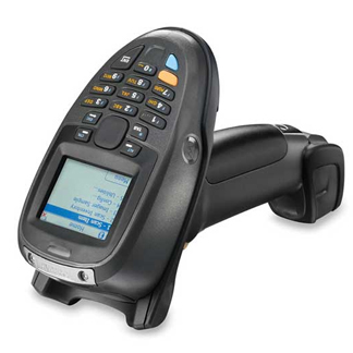 Motorola MT2000 Series image 1